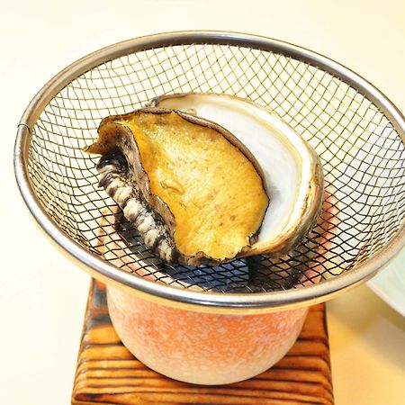 ホテル 伊豆片瀬温泉　福松荘 東伊豆町 エクステリア 写真