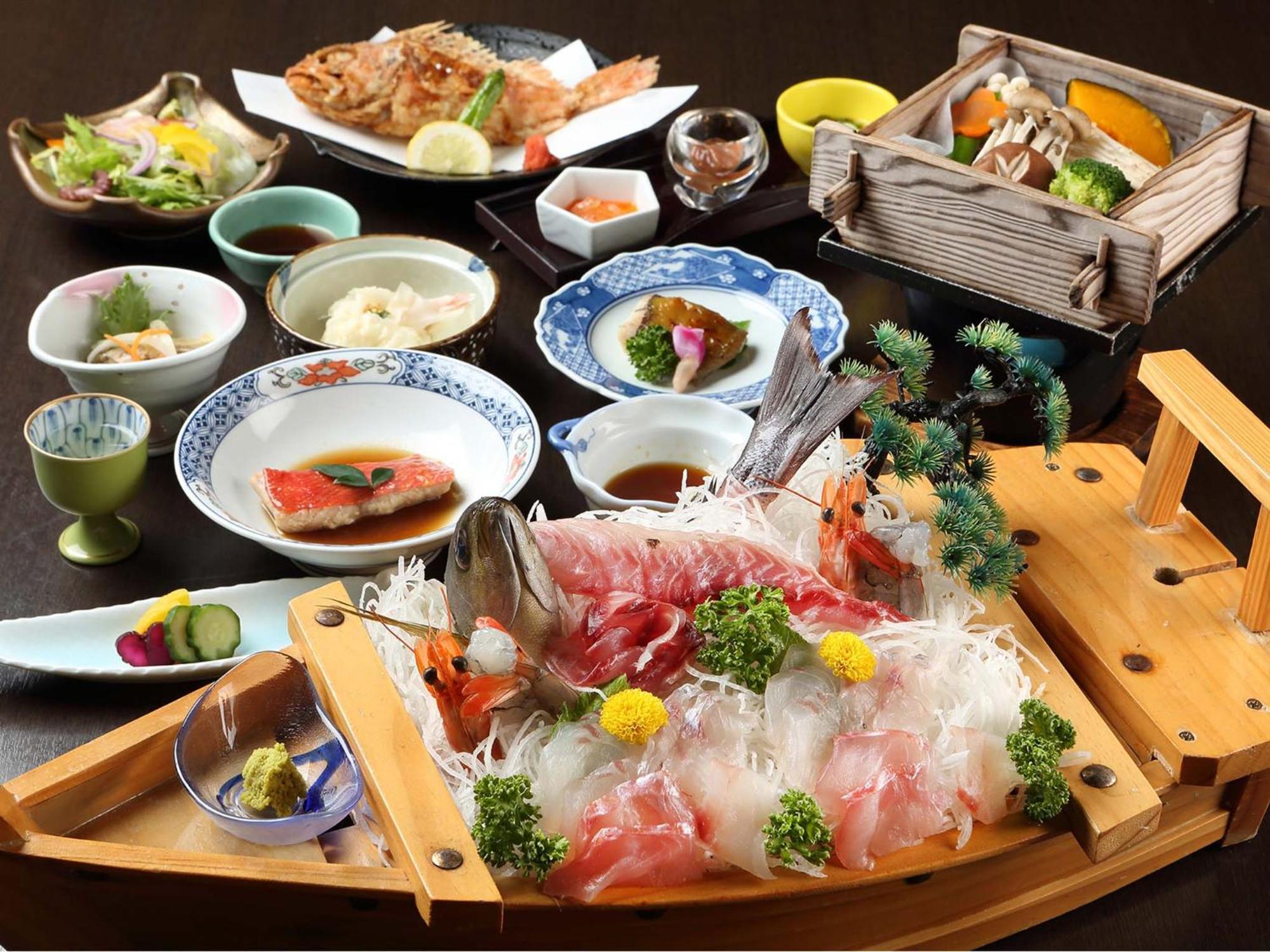 ホテル 伊豆片瀬温泉　福松荘 東伊豆町 エクステリア 写真