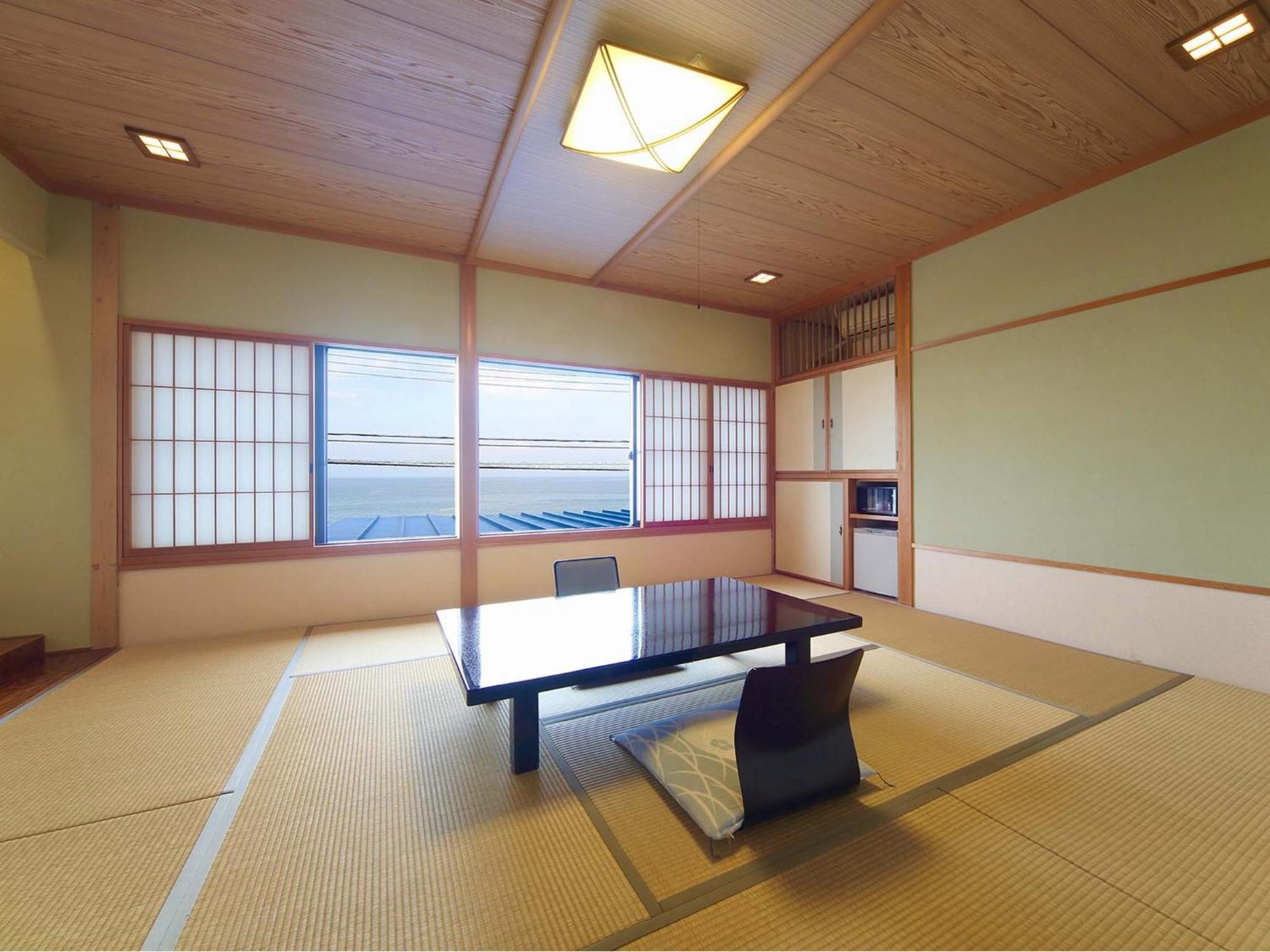 ホテル 伊豆片瀬温泉　福松荘 東伊豆町 エクステリア 写真