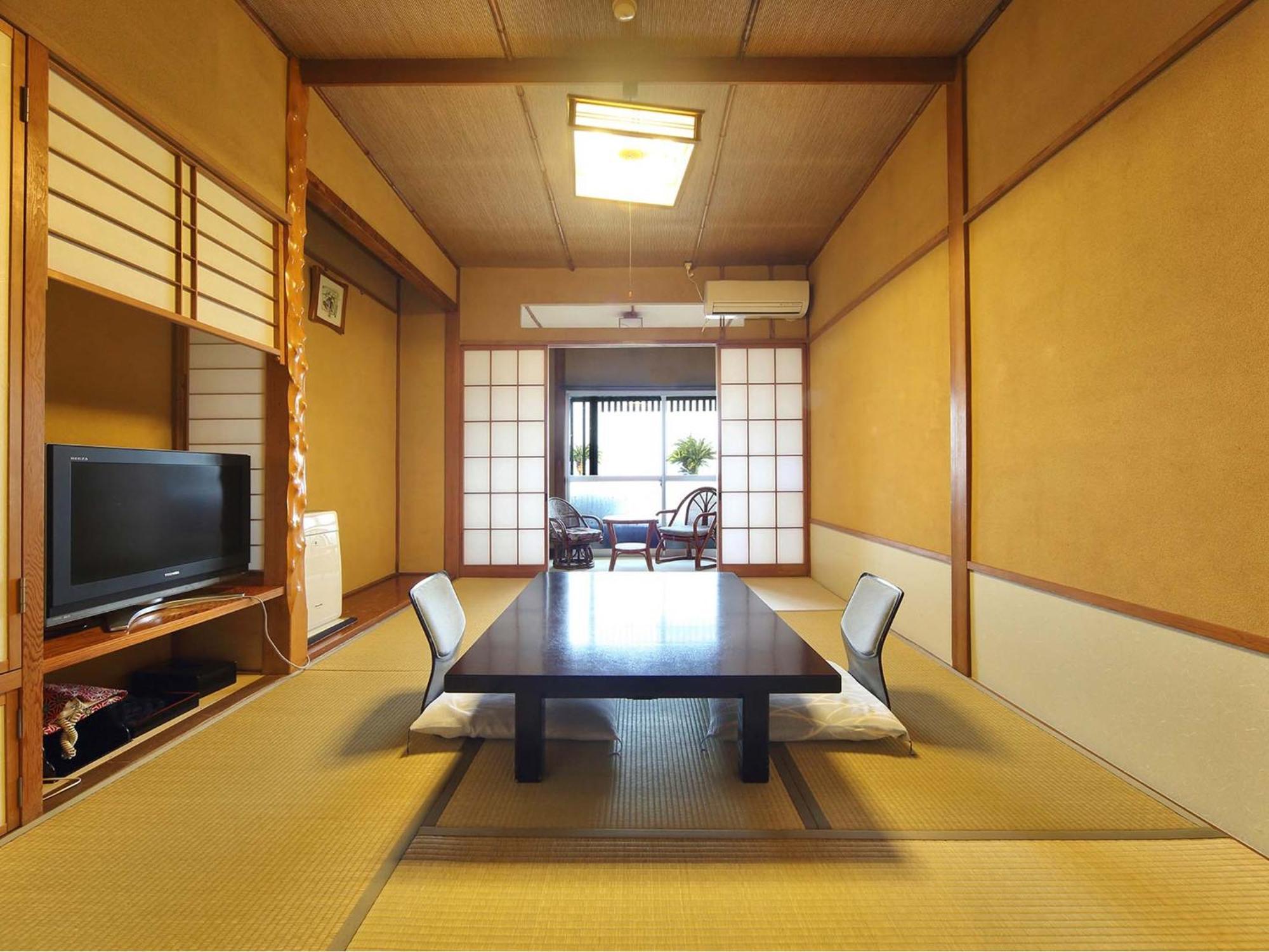 ホテル 伊豆片瀬温泉　福松荘 東伊豆町 エクステリア 写真