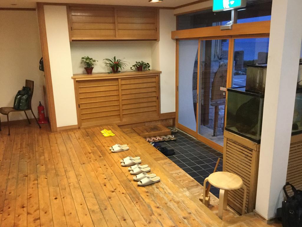 ホテル 伊豆片瀬温泉　福松荘 東伊豆町 エクステリア 写真