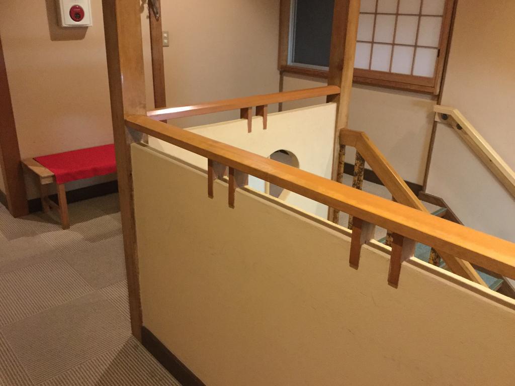 ホテル 伊豆片瀬温泉　福松荘 東伊豆町 エクステリア 写真
