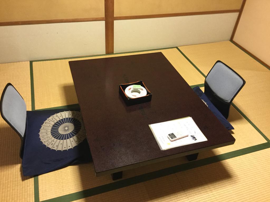 ホテル 伊豆片瀬温泉　福松荘 東伊豆町 エクステリア 写真